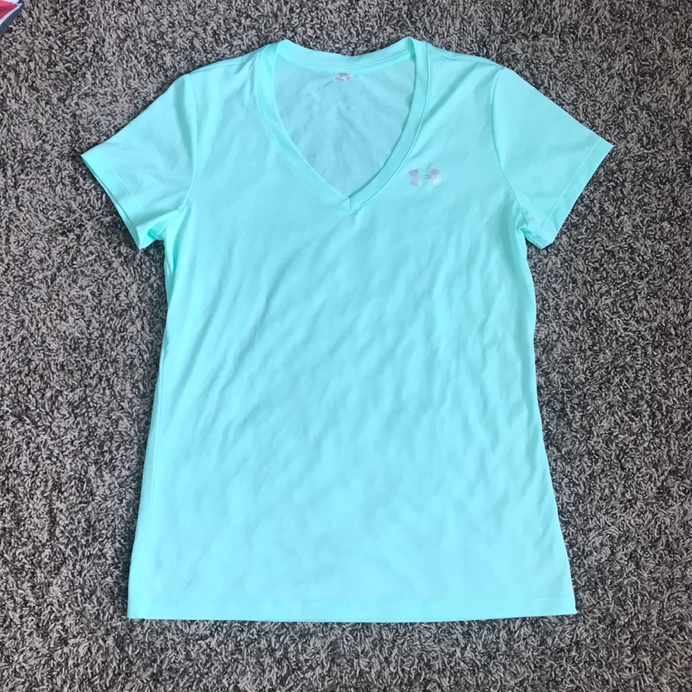 Under armour heat gear